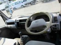 Hino Dutro 2003
