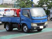 Hino Dutro 2003
