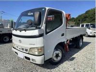 Toyota DYNA 2004