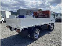 Toyota DYNA 2004