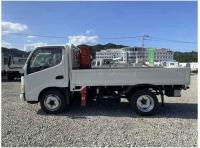 Toyota DYNA 2004
