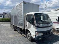 Hino Dutro 2004
