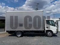 Hino Dutro 2004