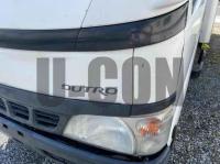 Hino Dutro 2004