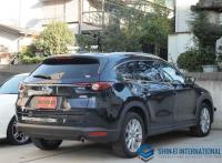 Mazda CX-8 2018