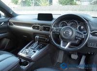 Mazda CX-8 2018