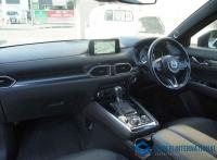 Mazda CX-8 2018