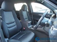 Mazda CX-8 2018