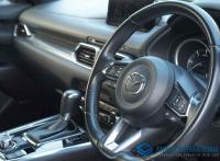 Mazda CX-8 2018