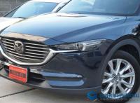 Mazda CX-8 2018