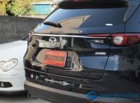 Mazda CX-8 2018