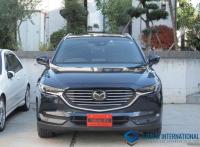 Mazda CX-8 2018