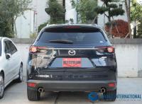Mazda CX-8 2018