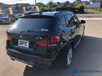 BMW X1 2013