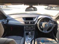 BMW X1 2013