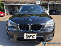 BMW X1 2013