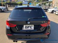 BMW X1 2013