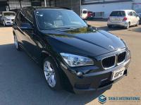 BMW X1 2013