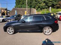 BMW X1 2013