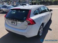 Volvo V60 2011