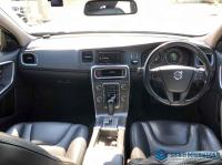 Volvo V60 2011