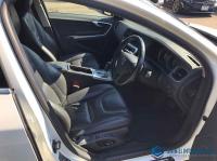 Volvo V60 2011