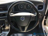 Volvo V60 2011