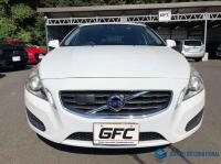 Volvo V60 2011