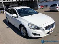 Volvo V60 2011