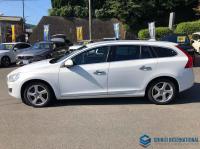 Volvo V60 2011