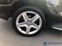 Mercedes-Benz M CLASS 2015