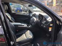 Mercedes-Benz M CLASS 2015