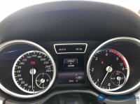 Mercedes-Benz M CLASS 2015