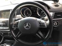 Mercedes-Benz M CLASS 2015