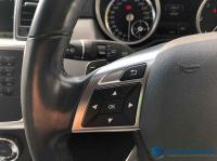 Mercedes-Benz M CLASS 2015