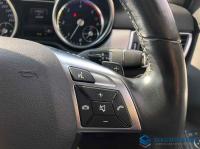 Mercedes-Benz M CLASS 2015