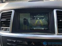 Mercedes-Benz M CLASS 2015