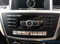 Mercedes-Benz M CLASS 2015