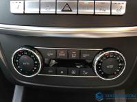 Mercedes-Benz M CLASS 2015