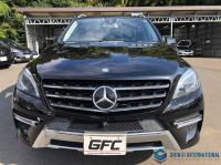 Mercedes-Benz M CLASS 2015