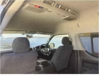 Toyota Hiace 2016