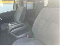 Toyota Hiace 2016