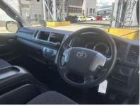 Toyota Hiace 2016