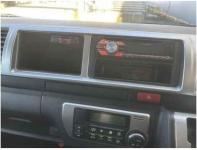Toyota Hiace 2016