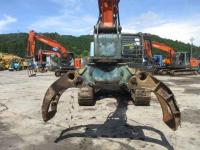 Hitachi Hitachi-Excavator 2013