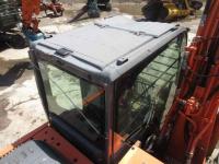 Hitachi Hitachi-Excavator 2013