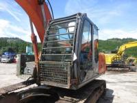 Hitachi Hitachi-Excavator 2013