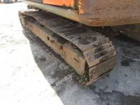 Hitachi Hitachi-Excavator 2013