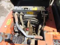 Hitachi Hitachi-Excavator 2013