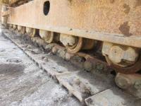 Hitachi Hitachi-Excavator 2013